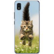 Чехол BoxFace ZTE Blade L210 