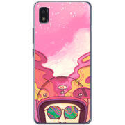 Чехол BoxFace ZTE Blade L210 