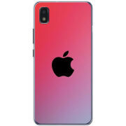 Чехол BoxFace ZTE Blade L210 Gradient