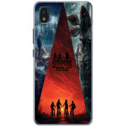 Чехол BoxFace ZTE Blade L210 Дивні дива