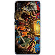 Чехол BoxFace ZTE Blade L210 