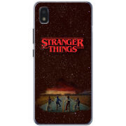 Чехол BoxFace ZTE Blade L210 