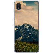 Чехол BoxFace ZTE Blade L210 