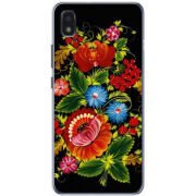 Чехол BoxFace ZTE Blade L210 