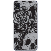 Чехол BoxFace ZTE Blade L210 