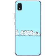Чехол BoxFace ZTE Blade L210 