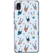 Чехол BoxFace ZTE Blade L210 