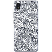 Чехол BoxFace ZTE Blade L210 