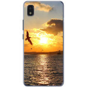 Чехол BoxFace ZTE Blade L210 