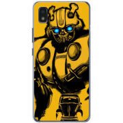 Чехол BoxFace ZTE Blade L210 