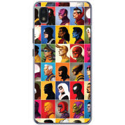 Чехол BoxFace ZTE Blade L210 
