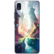 Чехол BoxFace ZTE Blade L210 