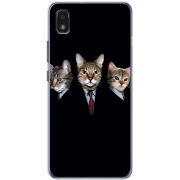 Чехол BoxFace ZTE Blade L210 