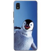 Чехол BoxFace ZTE Blade L210 