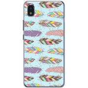 Чехол BoxFace ZTE Blade L210 