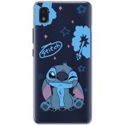 Прозрачный чехол BoxFace ZTE Blade L210 