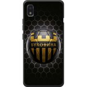 Черный чехол BoxFace ZTE Blade L210 