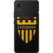 Черный чехол BoxFace ZTE Blade L210 