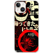 Чехол BoxFace Apple iPhone 14 