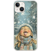 Чехол BoxFace Apple iPhone 14 Смак дитинства