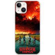 Чехол BoxFace Apple iPhone 14 