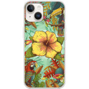 Чехол BoxFace Apple iPhone 14 