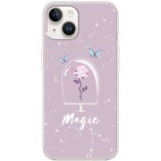 Чехол BoxFace Apple iPhone 14 