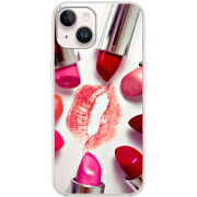 Чехол BoxFace Apple iPhone 14 