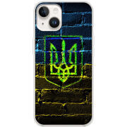 Чехол BoxFace Apple iPhone 14 Trident