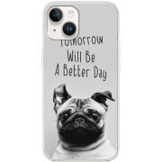 Чехол BoxFace Apple iPhone 14 Plus 