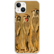 Чехол BoxFace Apple iPhone 14 Plus 