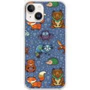 Чехол BoxFace Apple iPhone 14 Plus 