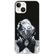 Чехол BoxFace Apple iPhone 14 Plus 