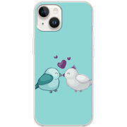 Чехол BoxFace Apple iPhone 14 Plus 