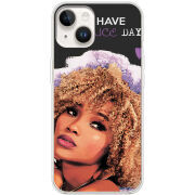 Чехол BoxFace Apple iPhone 14 Plus Nice Day
