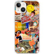 Чехол BoxFace Apple iPhone 14 Plus 70s