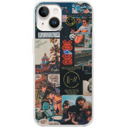 Чехол BoxFace Apple iPhone 14 Plus 
