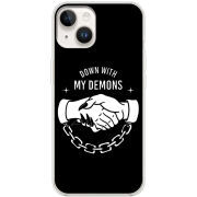 Чехол BoxFace Apple iPhone 14 Plus 
