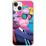 Чехол BoxFace Apple iPhone 14 Plus 