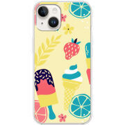 Чехол BoxFace Apple iPhone 14 Plus 