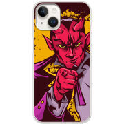 Чехол BoxFace Apple iPhone 14 Plus 