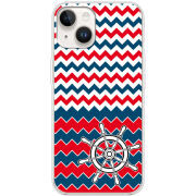 Чехол BoxFace Apple iPhone 14 Plus Valley of Waves