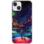 Чехол BoxFace Apple iPhone 14 Plus 