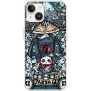 Чехол BoxFace Apple iPhone 14 Plus Panda Q