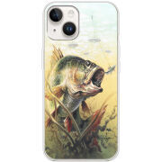 Чехол BoxFace Apple iPhone 14 Plus 