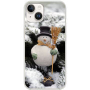 Чехол BoxFace Apple iPhone 14 Plus 