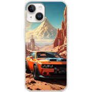 Чехол BoxFace Apple iPhone 14 Plus 