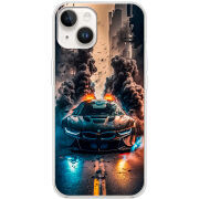 Чехол BoxFace Apple iPhone 14 Plus 