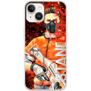 Чехол BoxFace Apple iPhone 14 Plus StandOff 2 orang