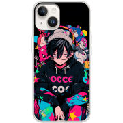 Чехол BoxFace Apple iPhone 14 Plus 